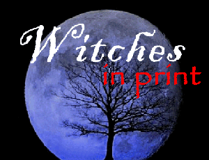 Witches in Print Home