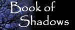 Book of Shadows